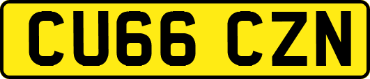 CU66CZN
