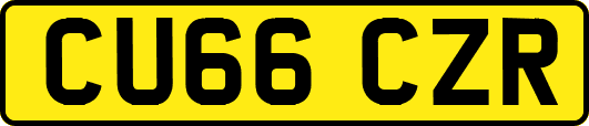 CU66CZR