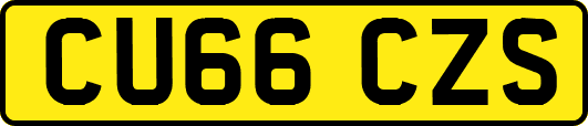 CU66CZS