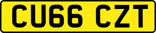 CU66CZT