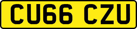 CU66CZU