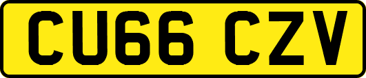 CU66CZV