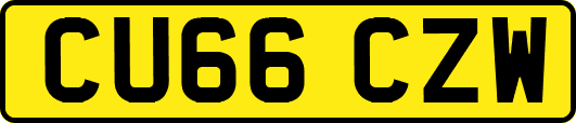 CU66CZW