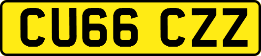 CU66CZZ