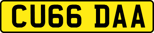 CU66DAA