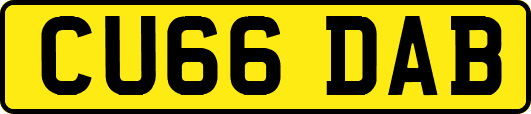 CU66DAB