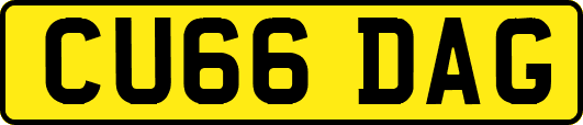 CU66DAG