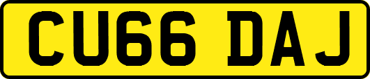 CU66DAJ