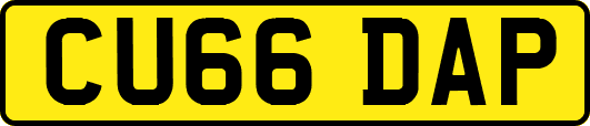 CU66DAP