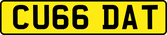 CU66DAT