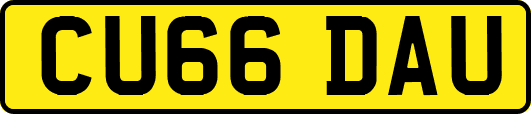 CU66DAU