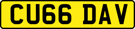 CU66DAV