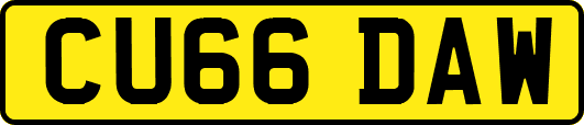 CU66DAW