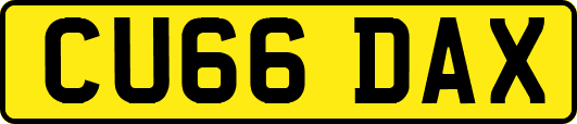 CU66DAX