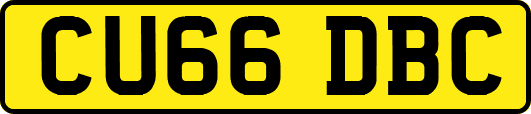 CU66DBC