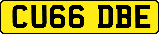 CU66DBE