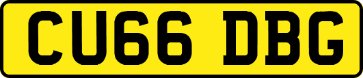 CU66DBG