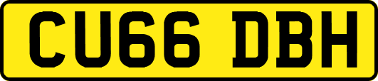 CU66DBH