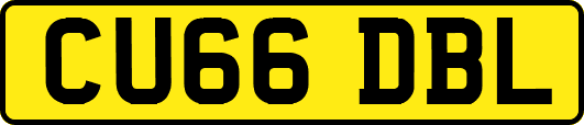 CU66DBL