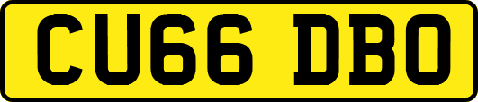 CU66DBO