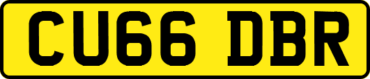 CU66DBR