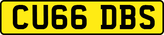 CU66DBS