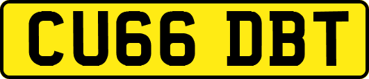 CU66DBT