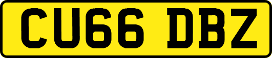 CU66DBZ