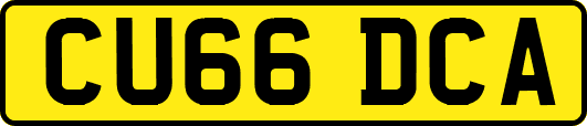 CU66DCA