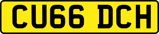 CU66DCH
