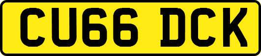 CU66DCK