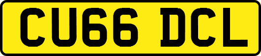 CU66DCL