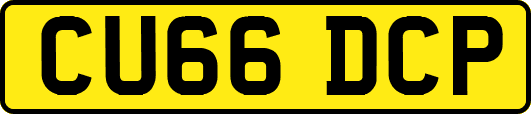 CU66DCP