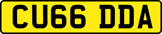 CU66DDA