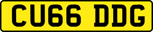 CU66DDG