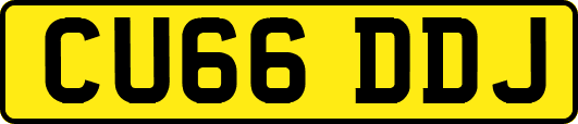 CU66DDJ