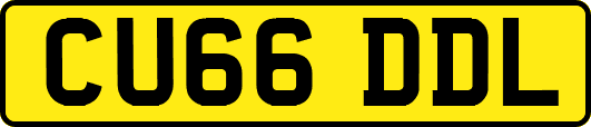 CU66DDL