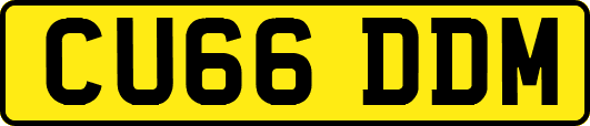 CU66DDM