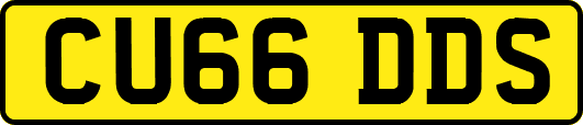 CU66DDS