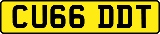 CU66DDT