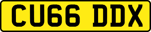 CU66DDX