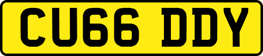 CU66DDY