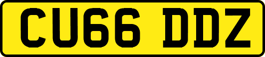 CU66DDZ