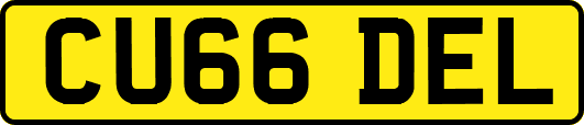 CU66DEL