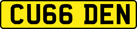 CU66DEN