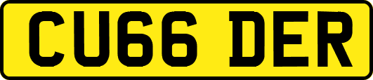CU66DER
