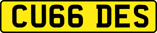 CU66DES