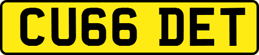 CU66DET