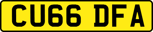 CU66DFA