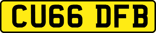 CU66DFB